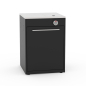 Preview: BBQ KITCHEN Seitenkocher-Tür-Modul GENESIS Preview: BBQ KITCHEN Seitenkocher-Tür-Modul GENESIS